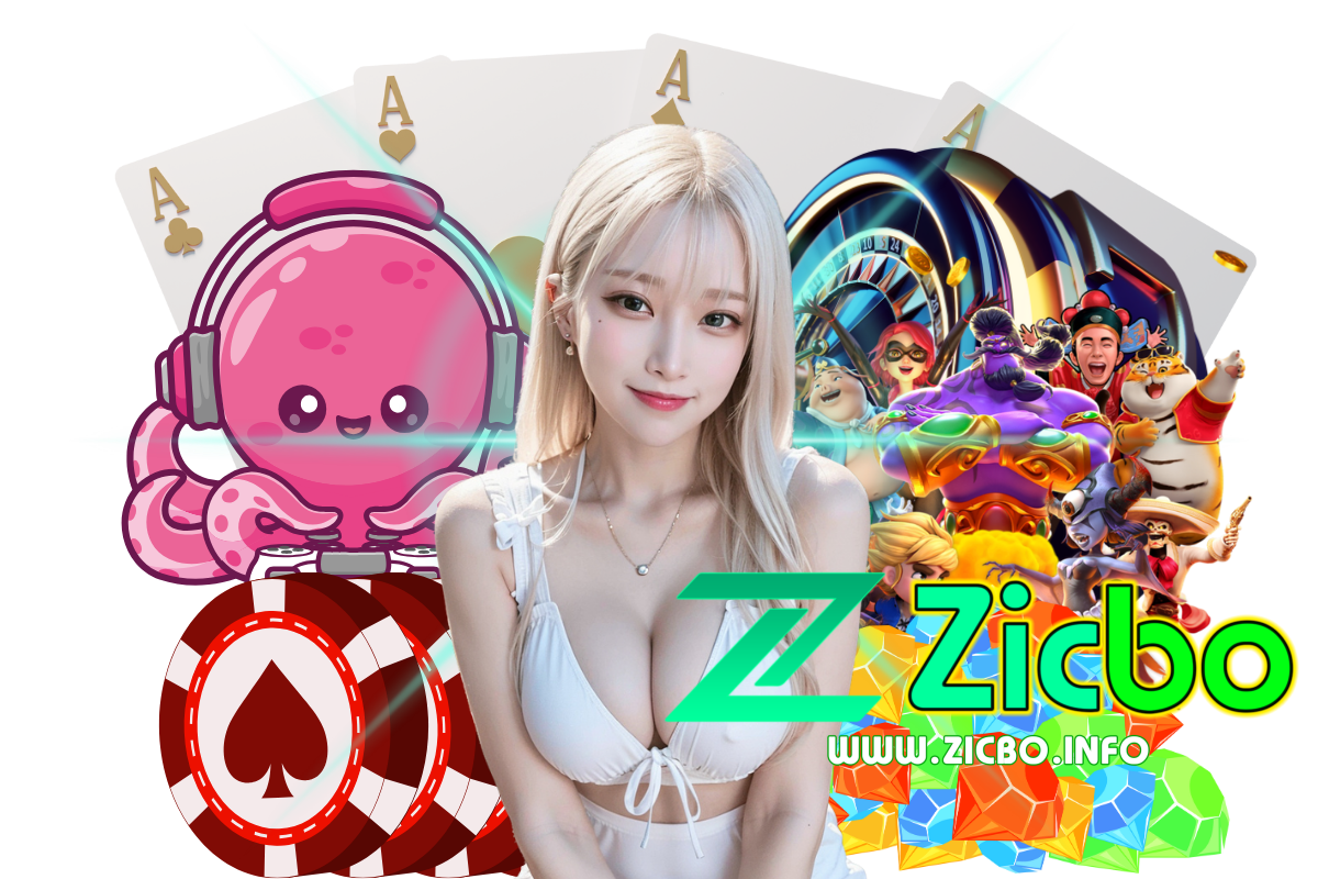 zicbo wallet